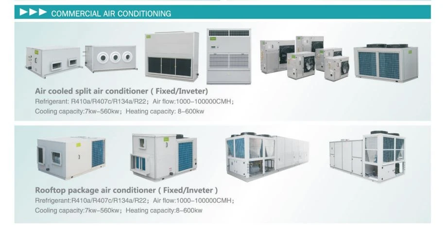 commercial central air conditioner commercial central air conditioner