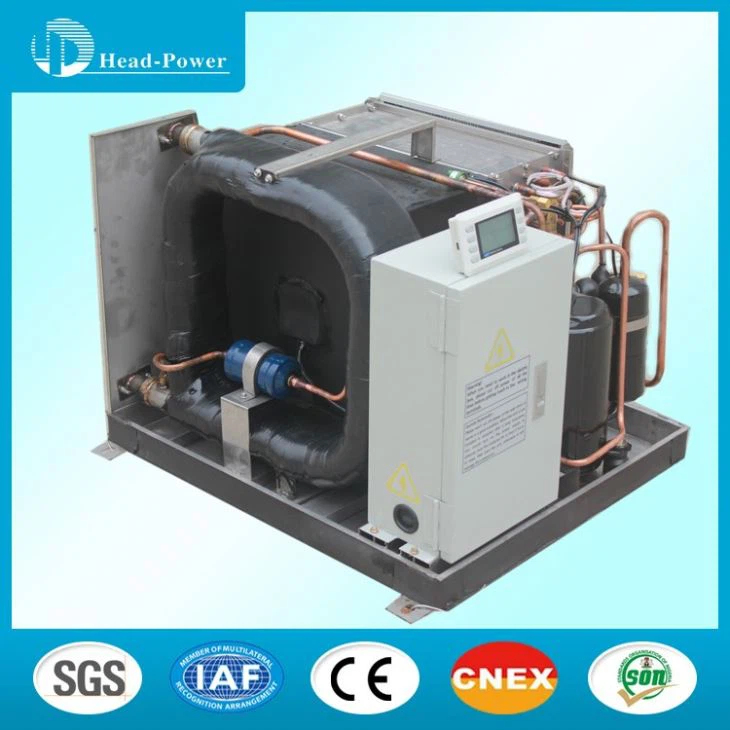 25kw Marine Packaged Air Conditioner