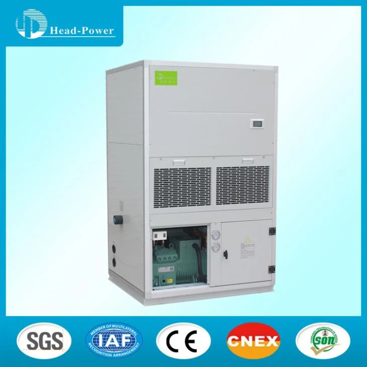 25kw Marine Packaged Air Conditioner