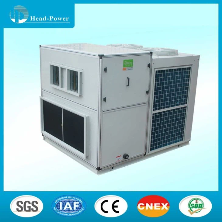 28KW Marine Rooftop Conditioner