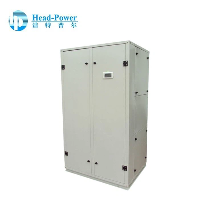 5ton Water Cooled Precision Air Conditioner 5ton Water Cooled Precision Air Conditioner