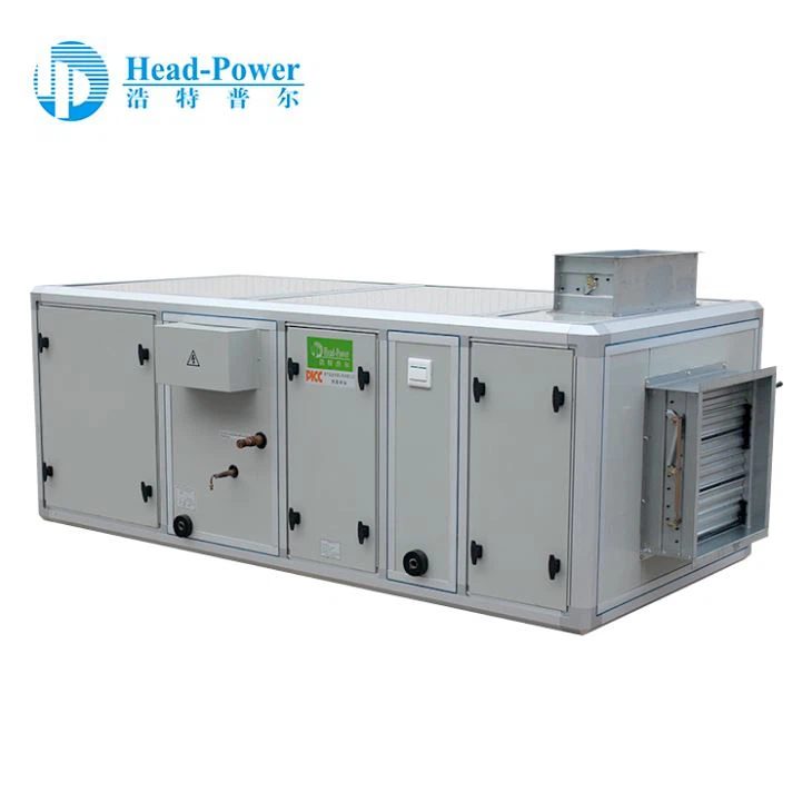 Industry Indoor Air Handling Unit