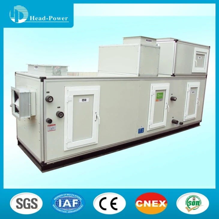 Supply Industrial Rotor Desiccant Dehumidifier