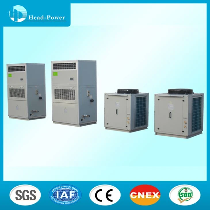 Ductless Split Air Conditioner