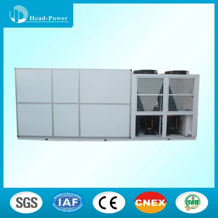 Rooftop Air Conditioning Unit