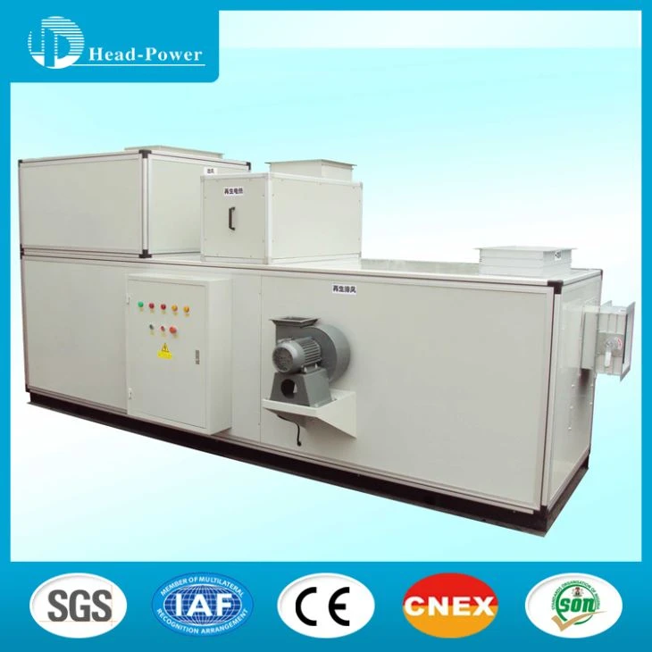Rotary Thermostat Dehumidifier