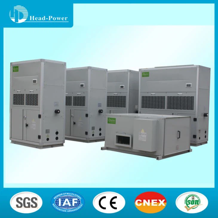 WCPU Ceiling Air Conditioner