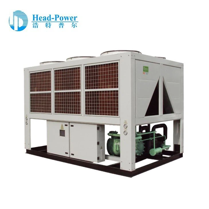 1250kw Air Cooled Chiller