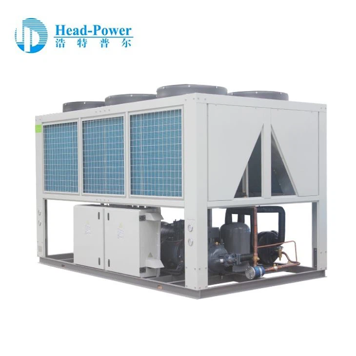 1250kw Air Cooled Chiller