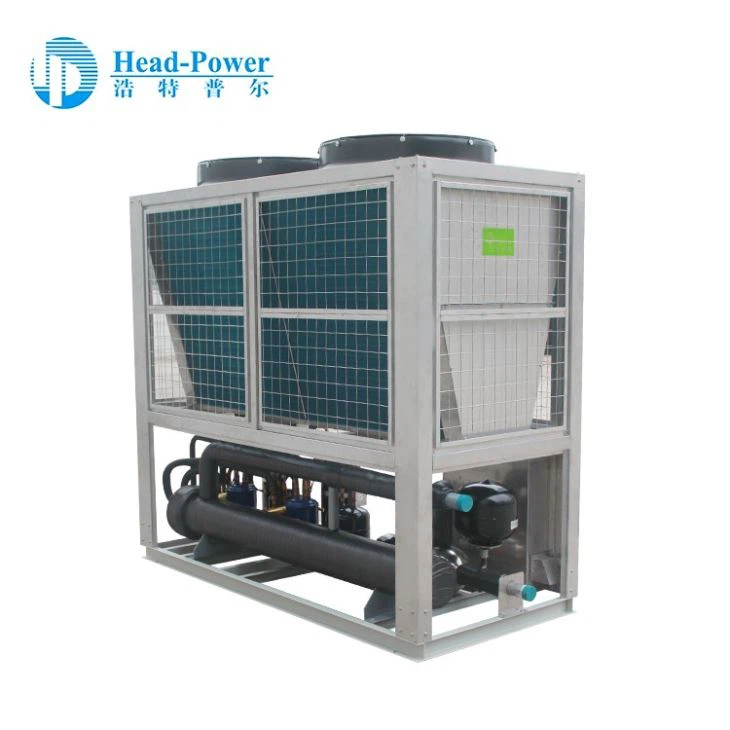 14 Hp Glycol Chiller