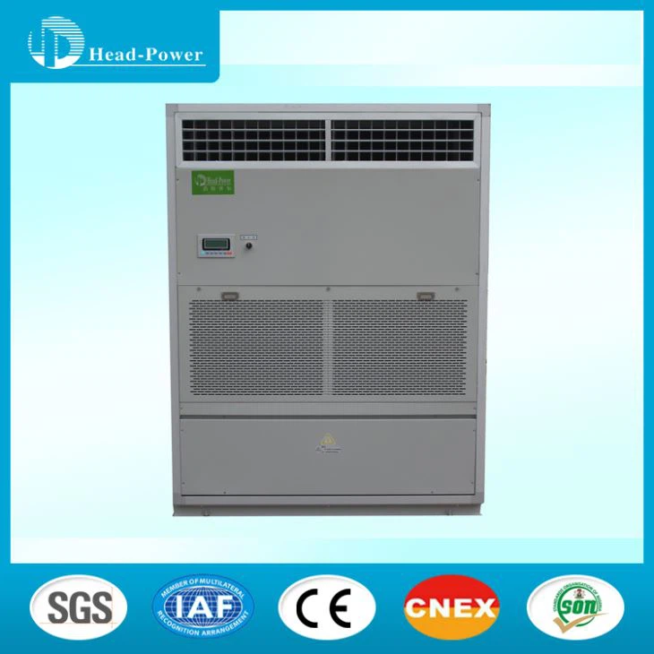 Mobile Air Drying Dehumidifier