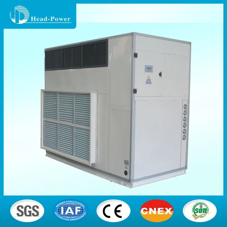 20kg/h Air Drying Dehumidifier