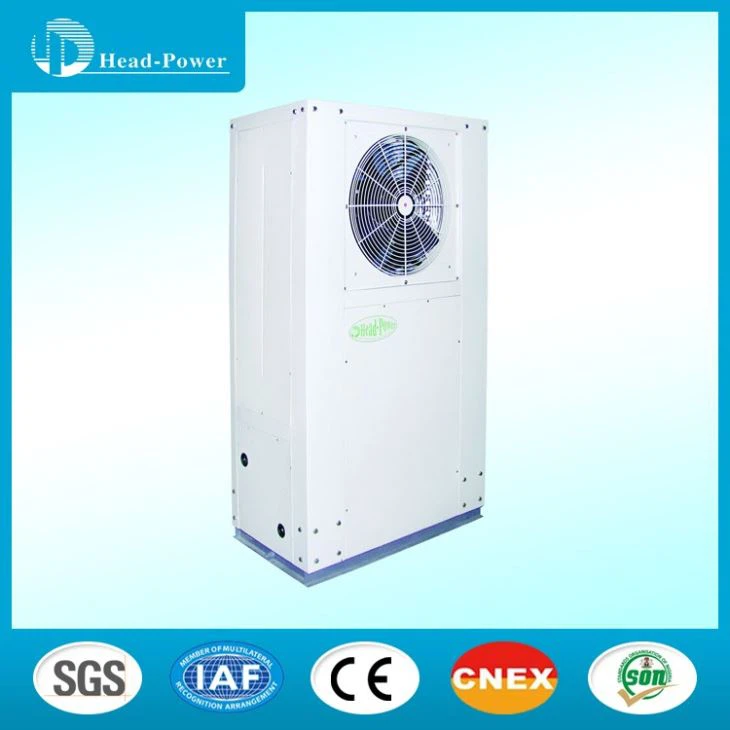 20kw Air Cooled Liquid Chiller