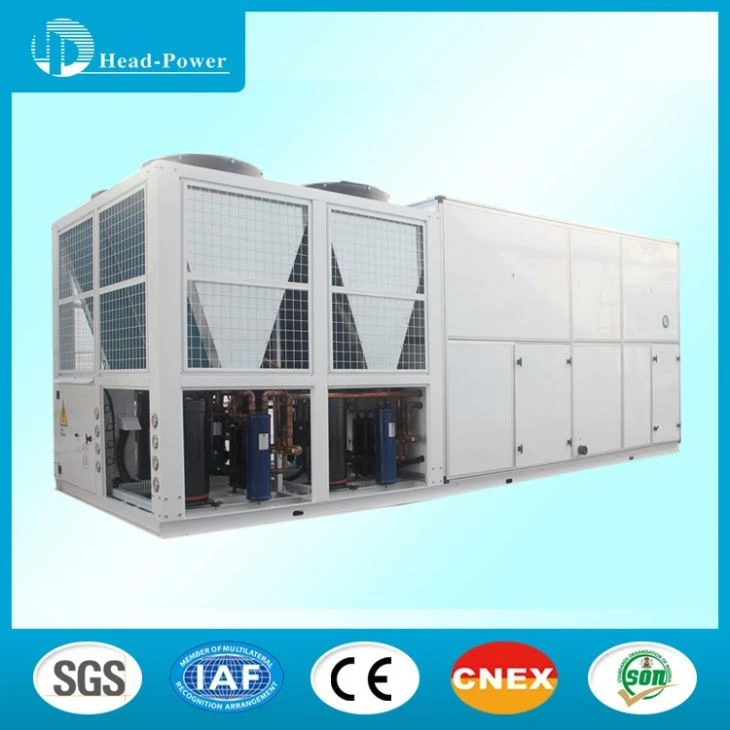 220v 30 Tons Rooftop Package Air Conditioning Unit