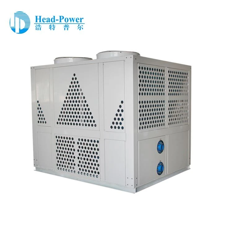 250KW AIR-COOLED CHILLER
