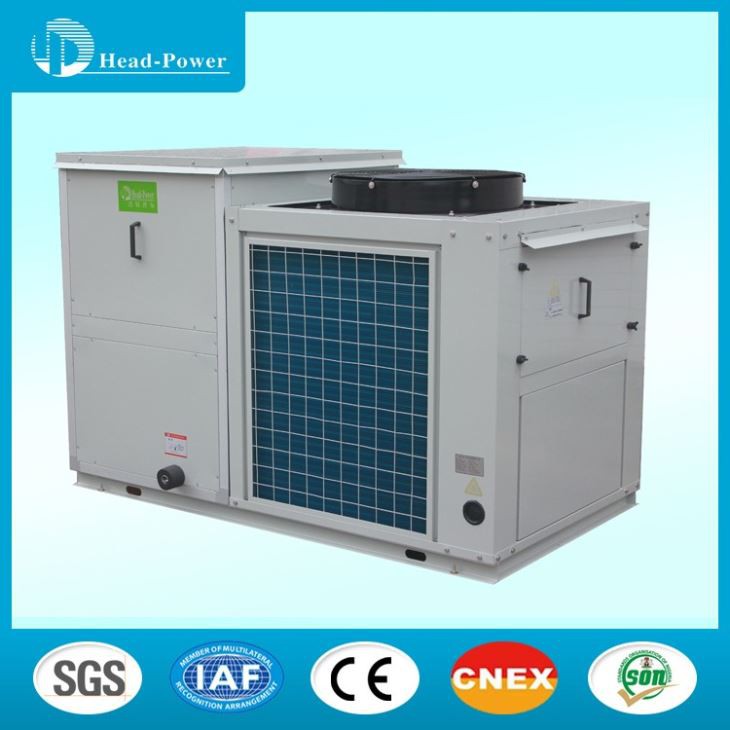 30TR Rooftop Fan Cooler Cabinet