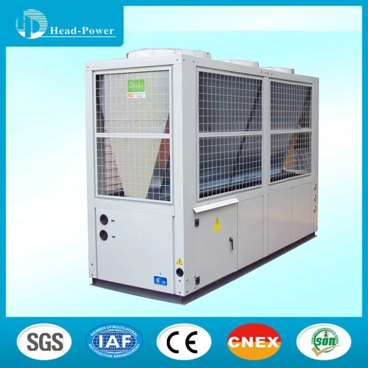 35hp Air Cooled Chiller 35hp Air Cooled Chiller