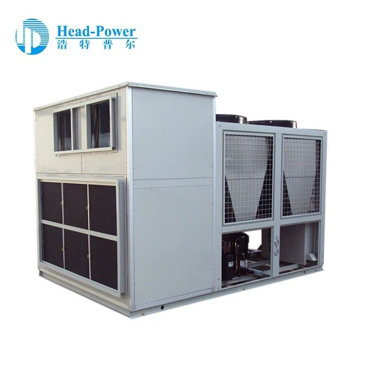 40ton Dx Packaged Outdoor Aircondition
