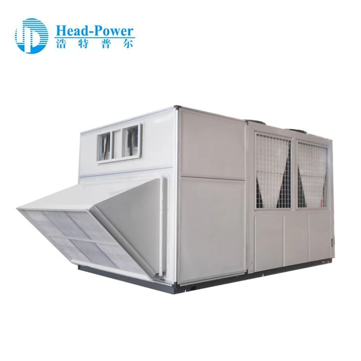 Cinema Rooftop Evaporative Air Conditioner