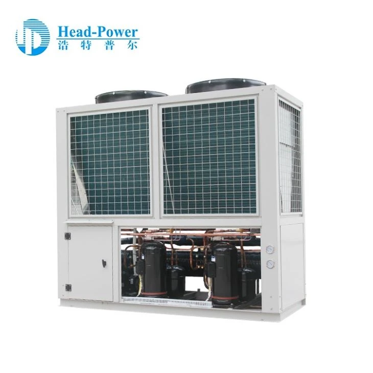 50kw Air Cooled Chiller