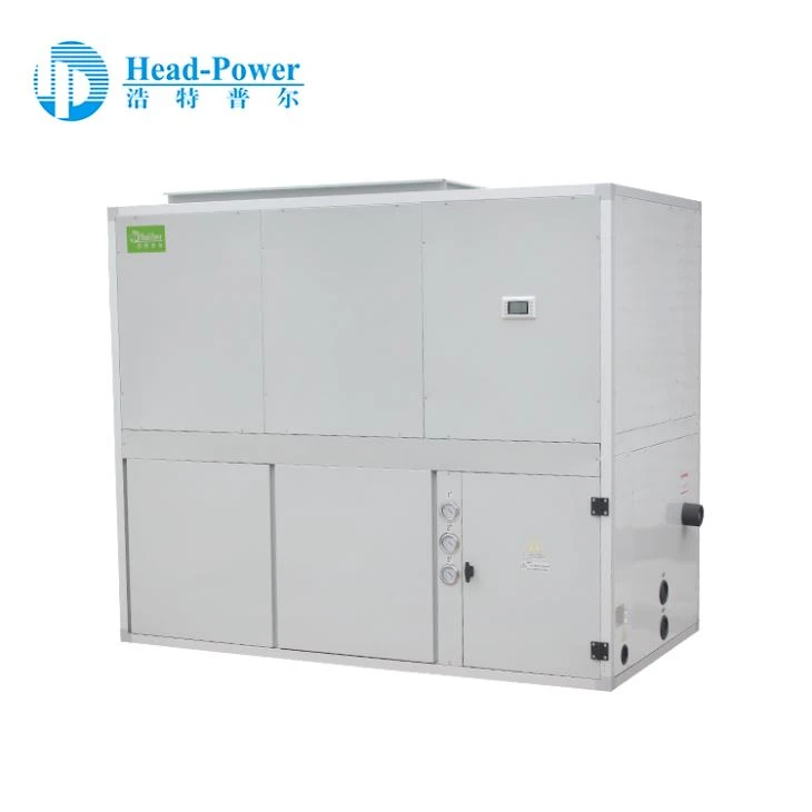 Marine ship air cooler
