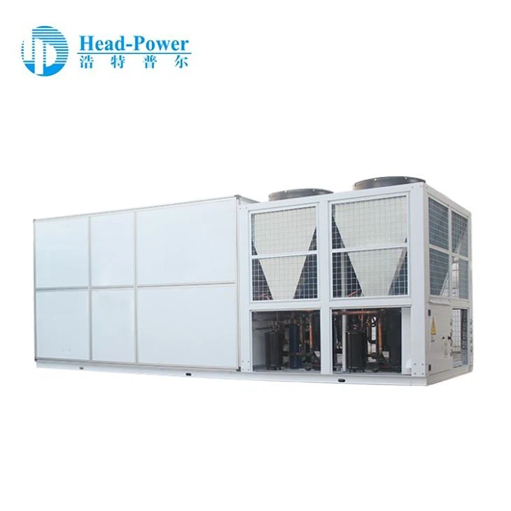75 Ton Hvac Central Package Air Conditioning
