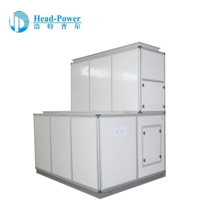 Air Handling Unit Customized Combined Air Conditioner