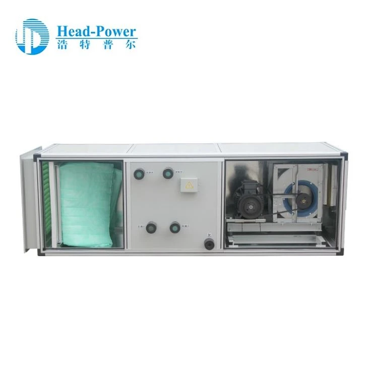 Air Handling Unit Customized Combined Functions Air Handling Unit Customized Combined Functions