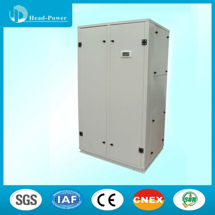 Base Station Archive Room Dehumidifier