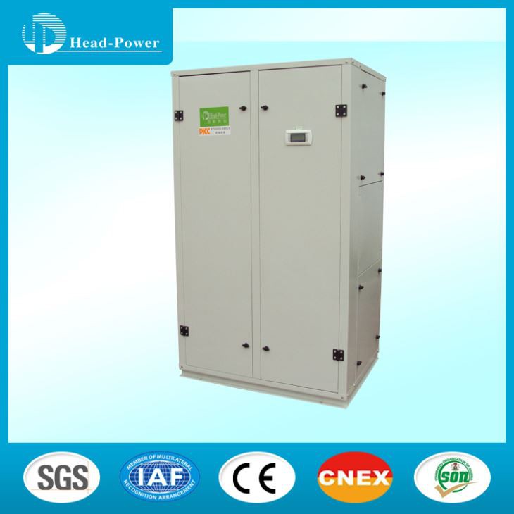 Free Cooling Server Room Precision Air Conditioning