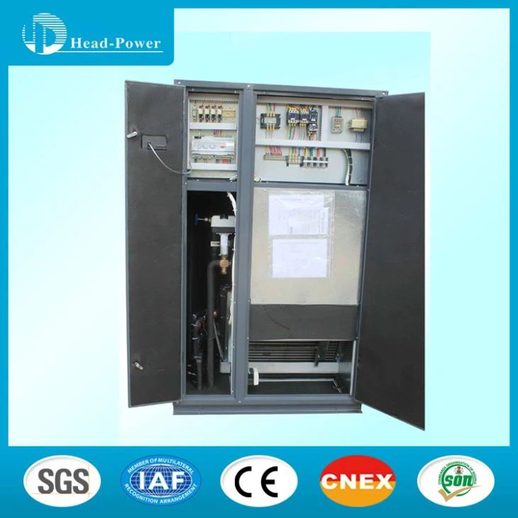 Customizable Precision Air Conditioning