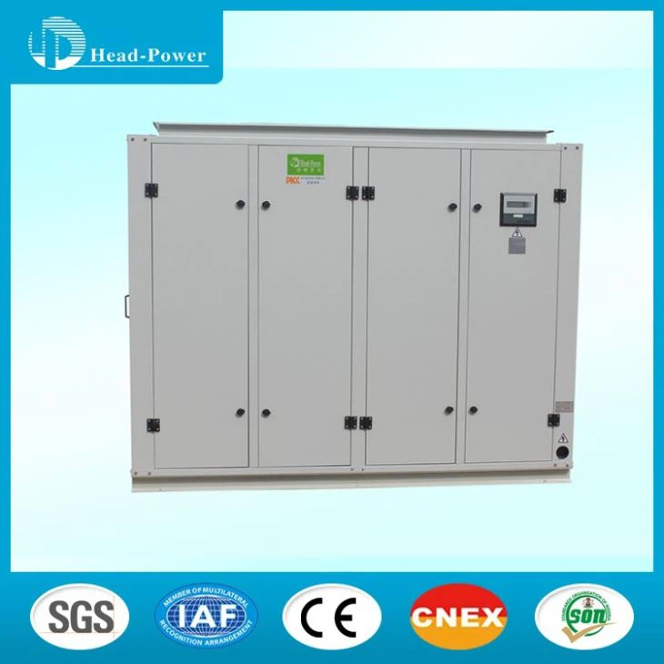 Data Center Cooling System Design Precision Air Conditioner