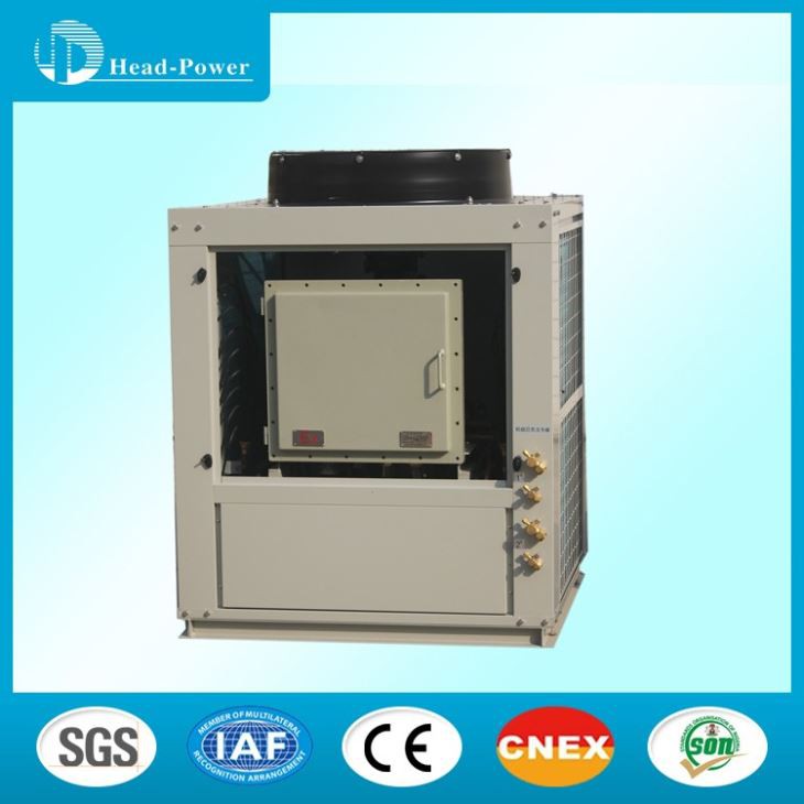 Factory Conditioner Explosion-proof Air Handler Factory Conditioner Explosion-proof Air Handler