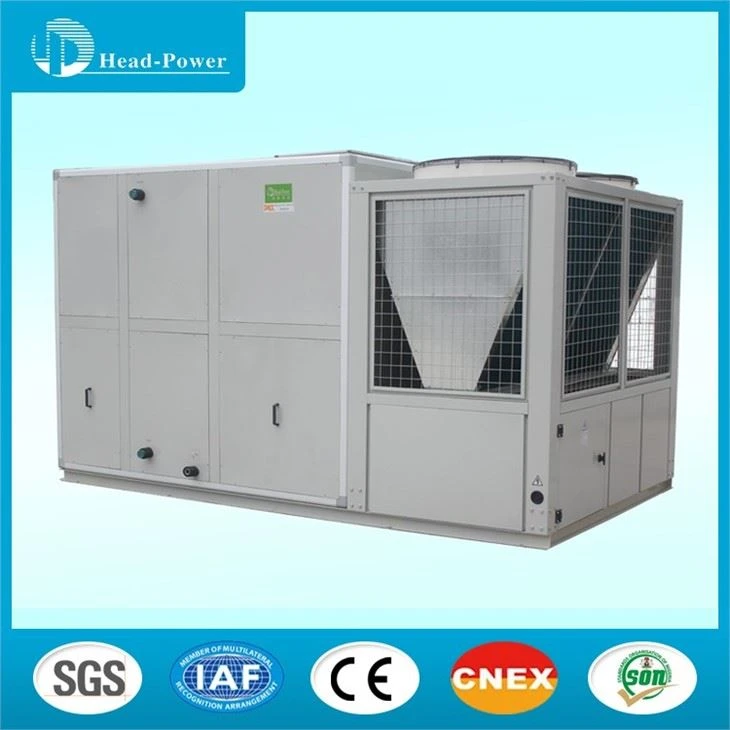 Fresh Air Rooftop Packaged Unit Central Air Conditioner Fresh Air Rooftop Packaged Unit Central Air Conditioner