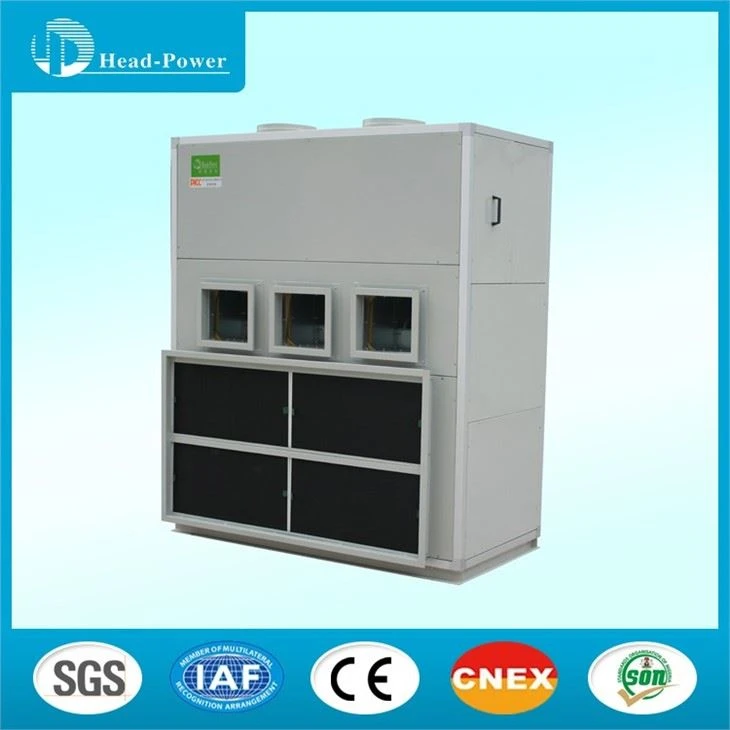 Fresh Air Rooftop Packaged Unit Central Air Conditioner Fresh Air Rooftop Packaged Unit Central Air Conditioner