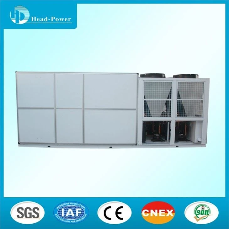 Fresh Air Rooftop Packaged Unit Central Air Conditioner Fresh Air Rooftop Packaged Unit Central Air Conditioner