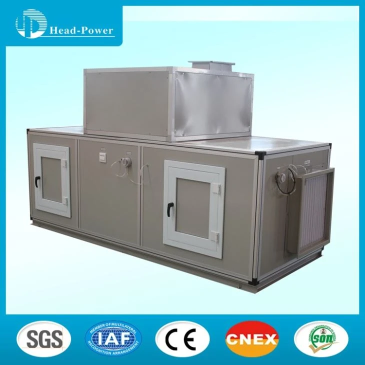 General Industrial Equipment Desiccant Rotor Dehumidifier