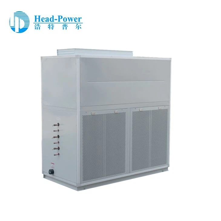 Green Electricity Cool Room Condenser And Evaporators Split