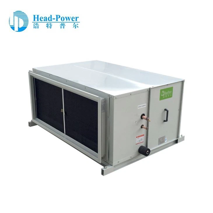 Green Electricity Cool Room Condenser And Evaporators Split