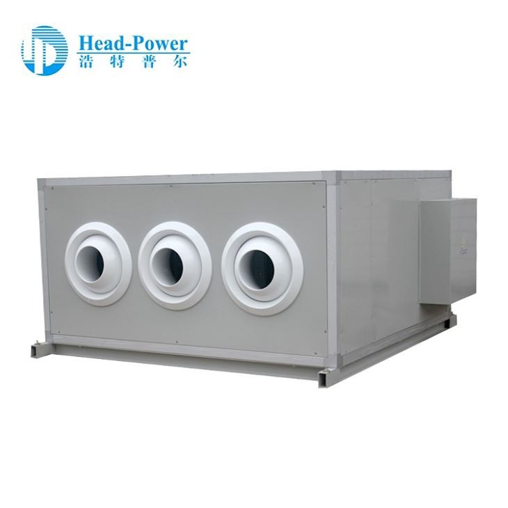 Green Electricity Cool Room Condenser And Evaporators Split