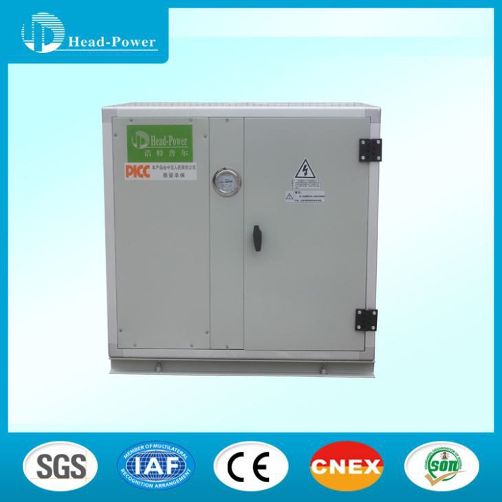 Heat Pump Water To Water Scroll Small Chiller