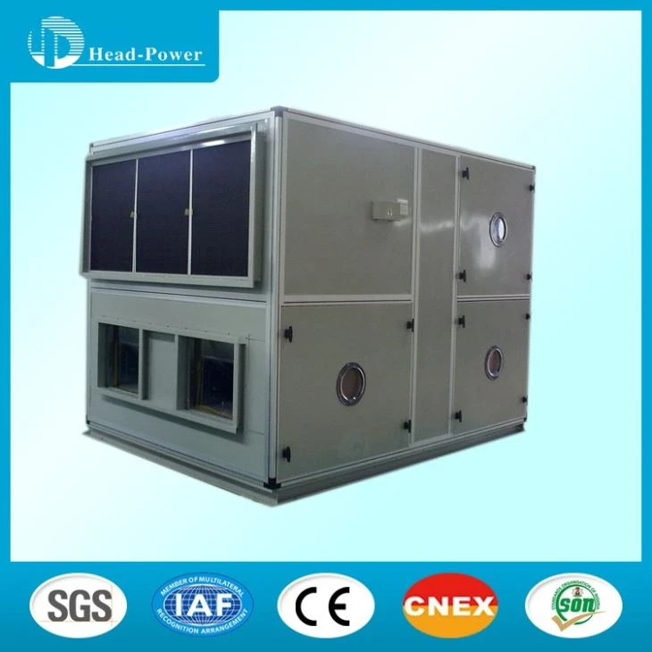 HVAC Greenhouse Air Conditioning Rotor Heat Recovery Ventilation Unit HVAC Greenhouse Air Conditioning Rotor Heat Recovery Ventilation Unit