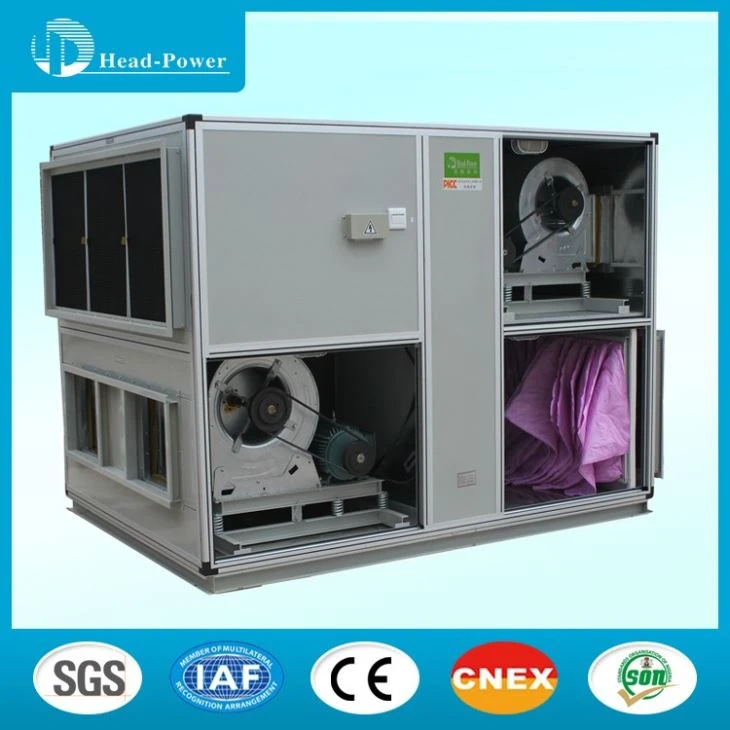 HVAC Greenhouse Air Conditioning Rotor Heat Recovery Ventilation Unit HVAC Greenhouse Air Conditioning Rotor Heat Recovery Ventilation Unit