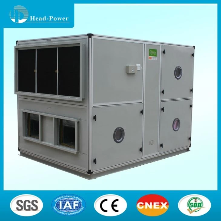 HVAC Greenhouse Air Conditioning Rotor Heat Recovery Ventilation Unit HVAC Greenhouse Air Conditioning Rotor Heat Recovery Ventilation Unit