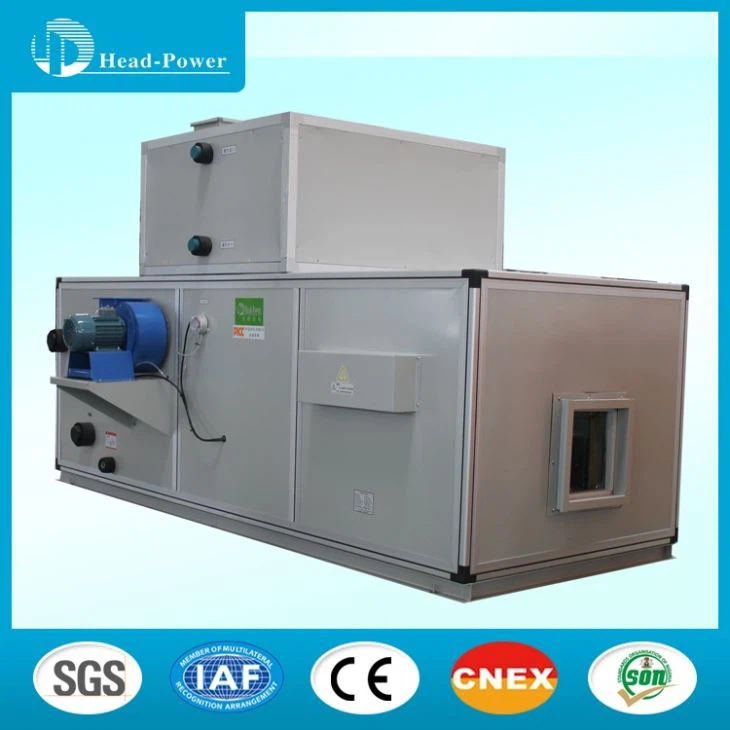 Industrial Automatic Control Rotary Dehumidifier With Best Price
