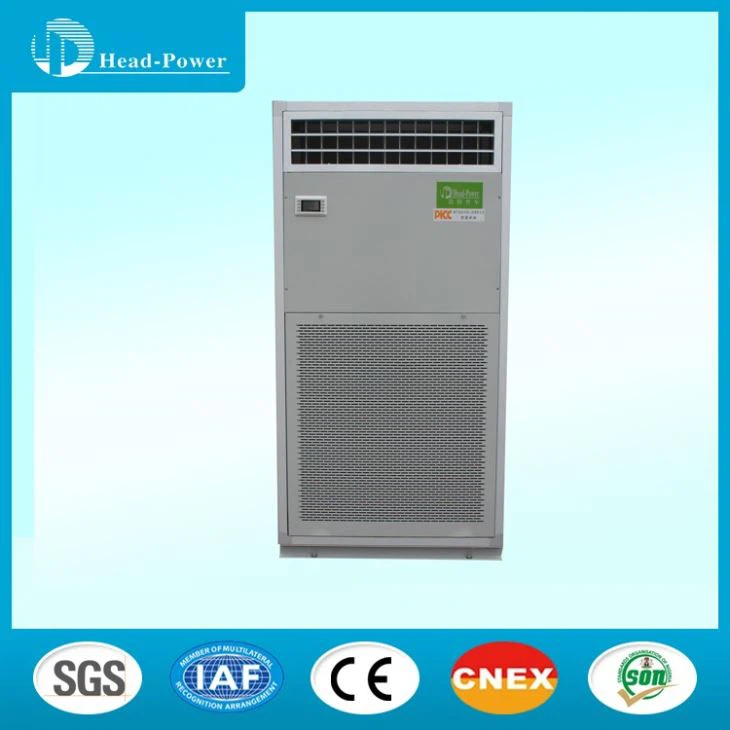 Multi-functional Commercial Dehumidifier