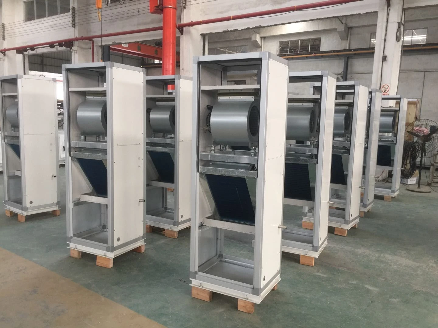 Hot Sale Small Air Conditioner Split Units