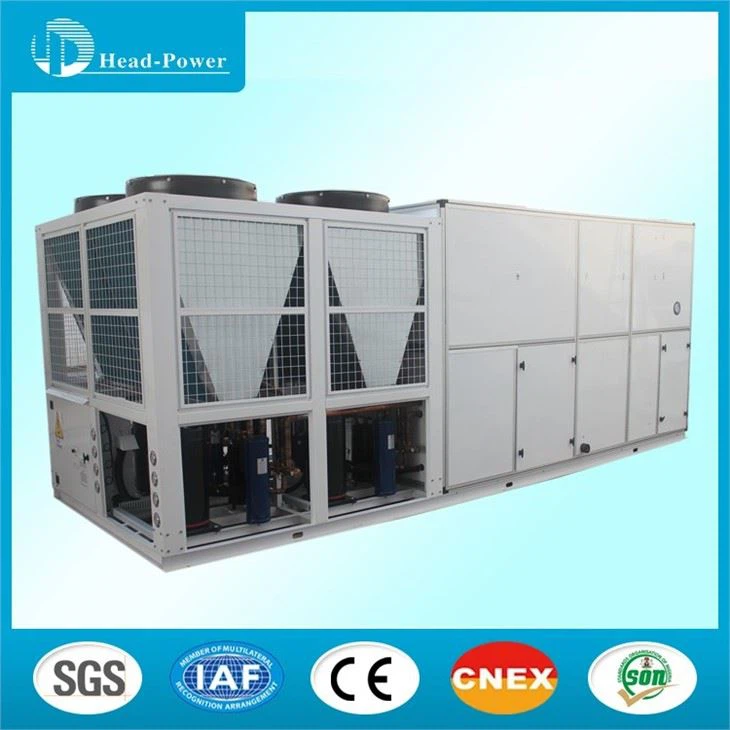 Ocean Engineering Marine Air Conditioner