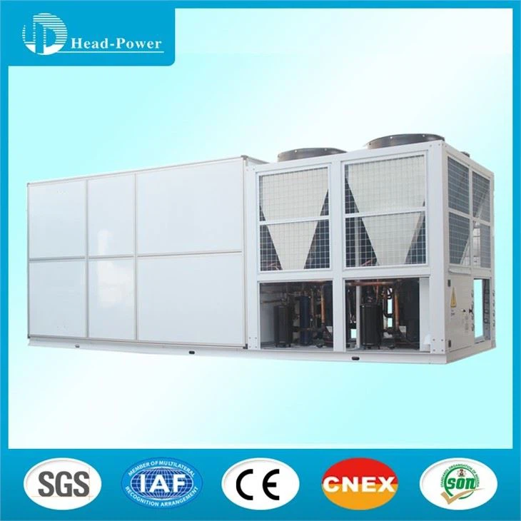 Ocean Engineering Marine Air Conditioner