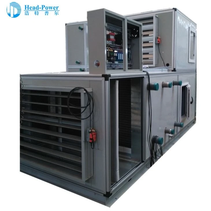 Operation Room Air Treatment Unit